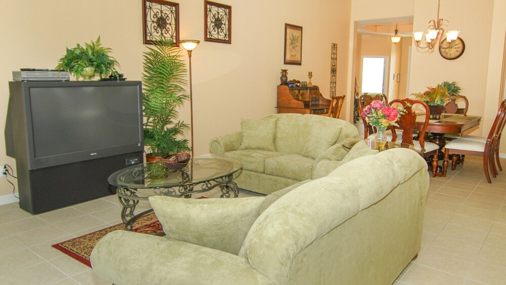 Villa in Windsor Hills Resort 3029 - photo 11