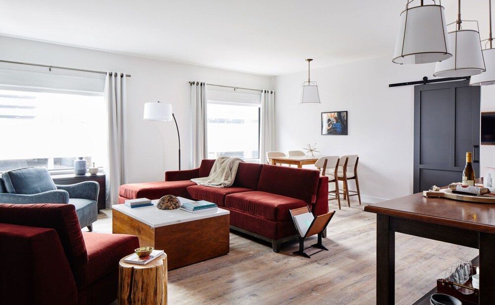The Blake Hotel - photo 8