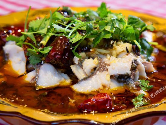 Qingmu Shang Hotel in Nanjing, People's Republic of China