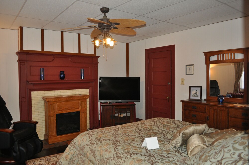 Aspen Manor Resort - photo 6
