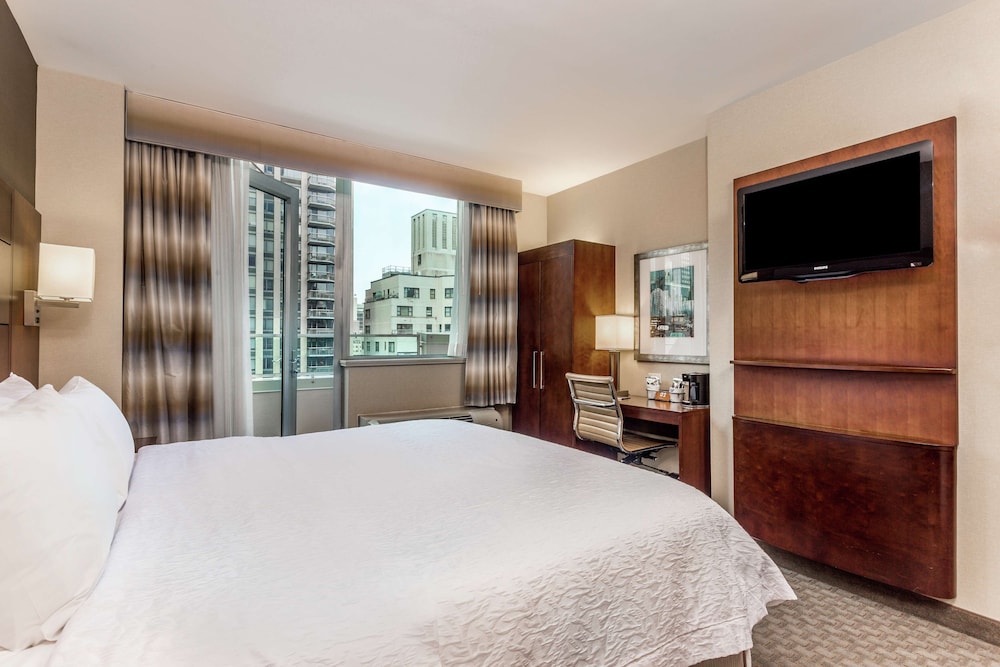 Hampton Inn Manhattan Grand Central - photo 16