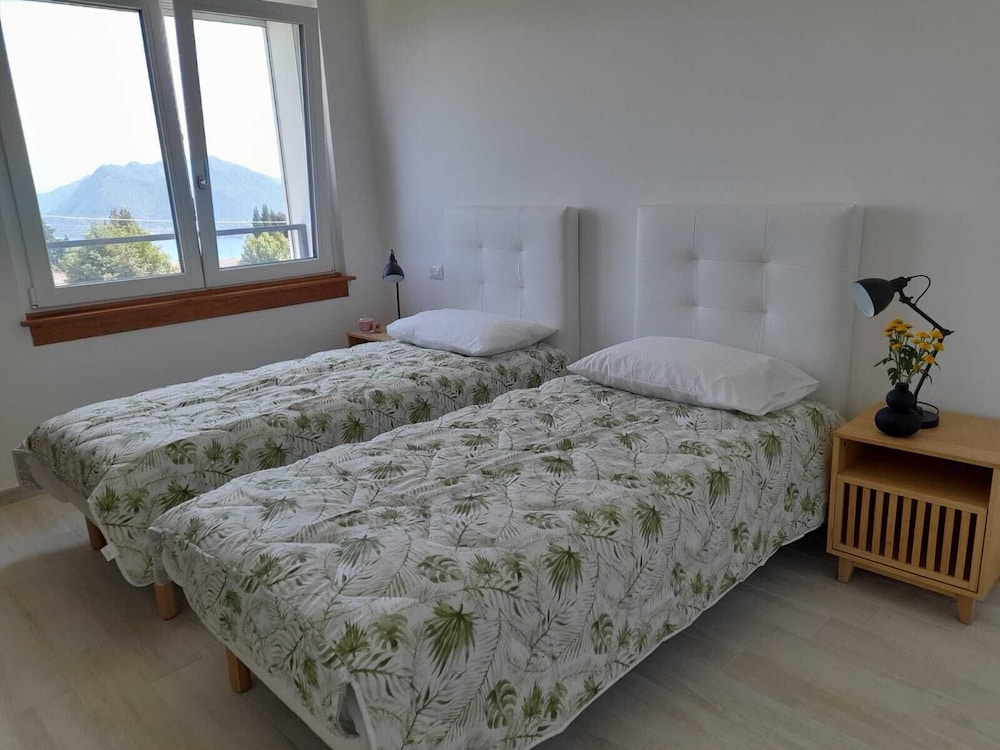 Appartamenti Luna — 4-Star Luxury Hotel in Stresa, Italy