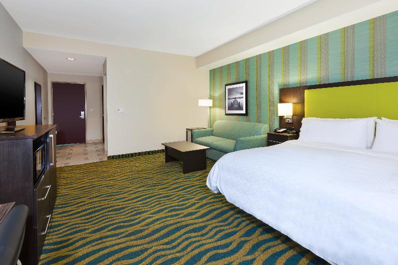 Holiday Inn Express & Suites Southport Oak Island Area by IHG - photo 25