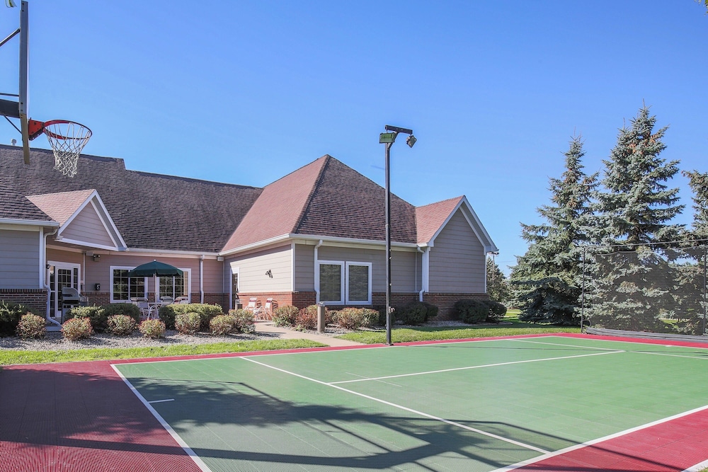 Residence Inn By Marriott Flint - photo 19