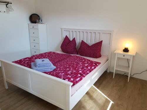 Turmklause - carbon neutral hotel in Luckenwalde