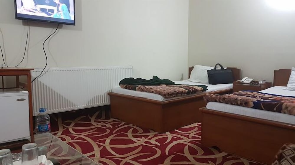 Hotel Qasr e Naz — Quetta — photo 4