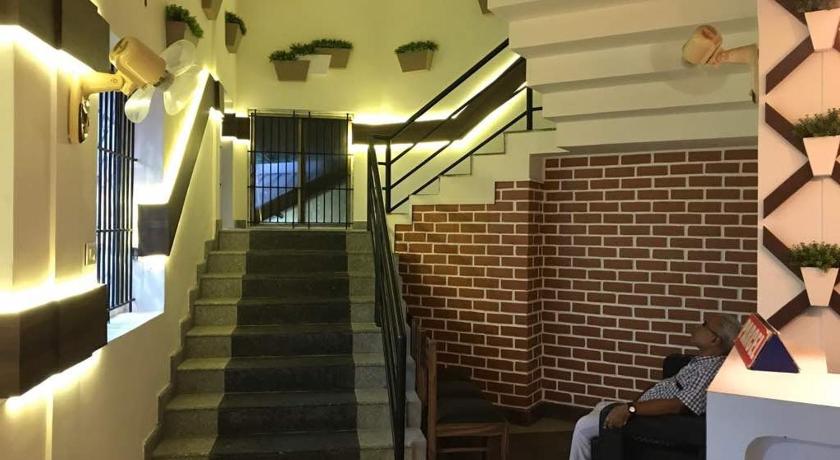 Nalanda Inn — Palghat — photo 3