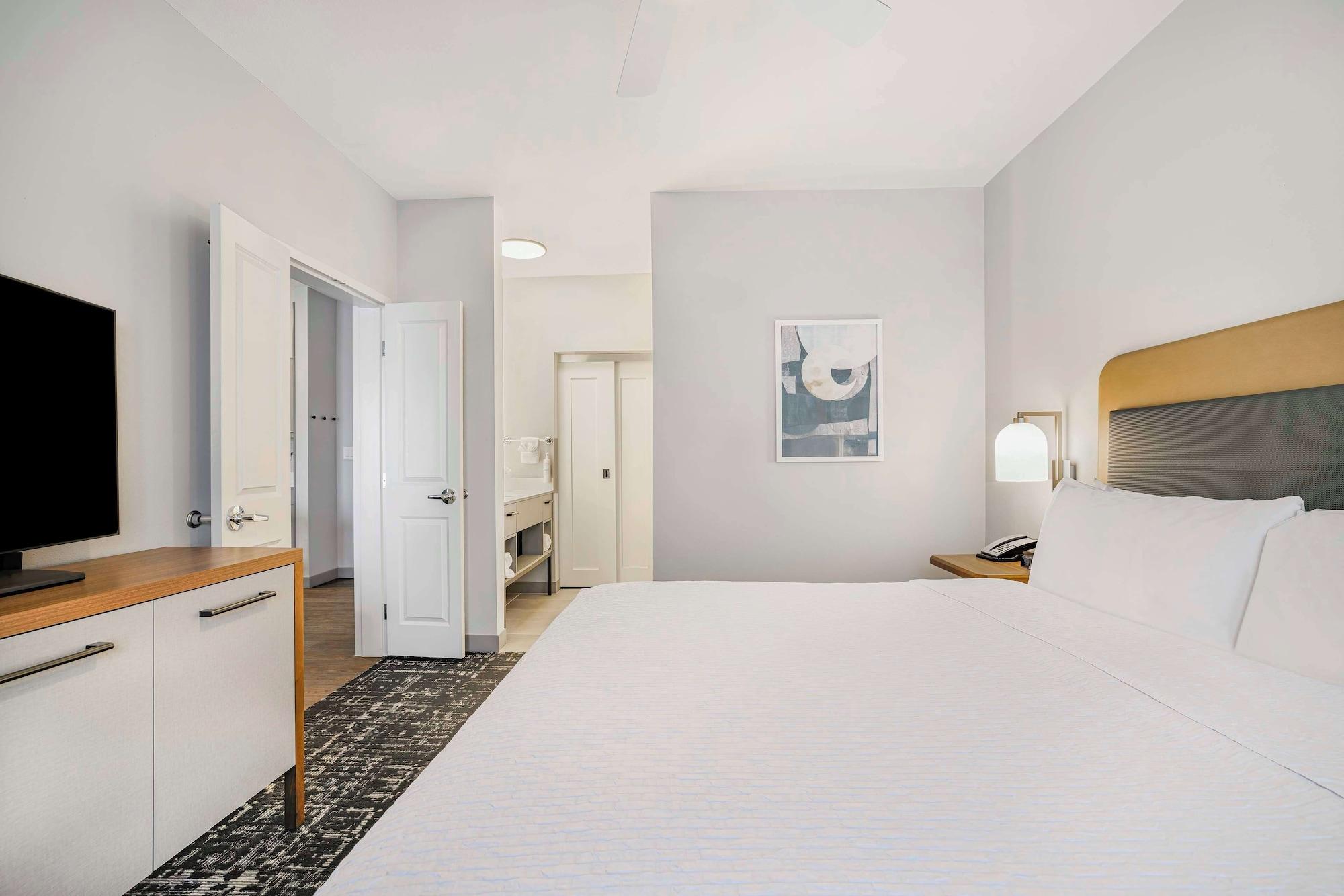 Homewood Suites by Hilton Plano Richardson - photo 13
