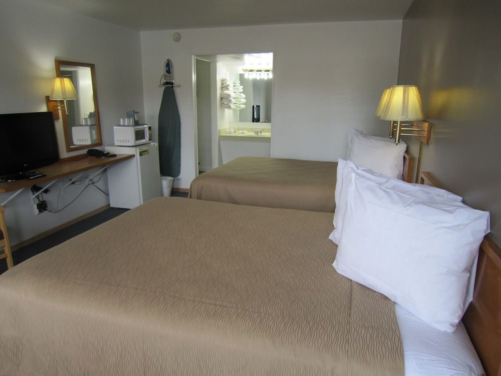 Budget Inn Cassville - photo 17