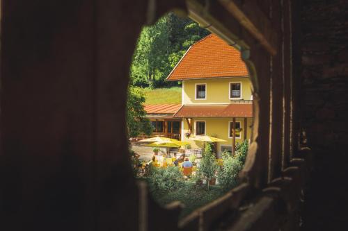 Berggasthof Karlbauer — Lendorf