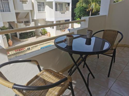 Appartment Camellia — 4-Star Luxury Hotel in Flic En Flac, Mauritius