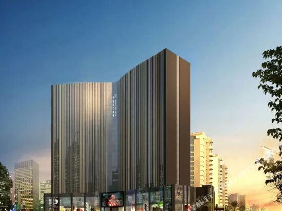 Bingo in Zhongshan, People's Republic of China