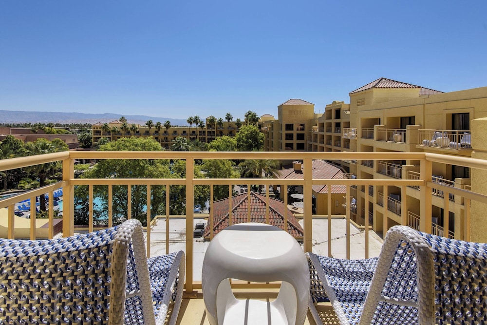 Renaissance Palm Springs Hotel - photo 50