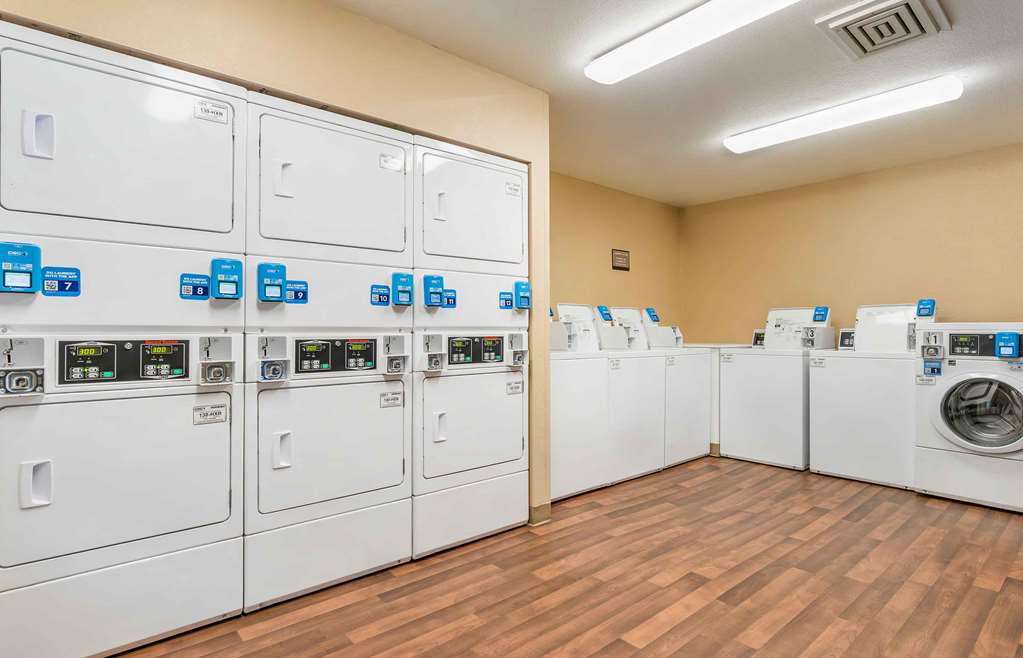 Extended Stay America Suites Portland Tigard - photo 51