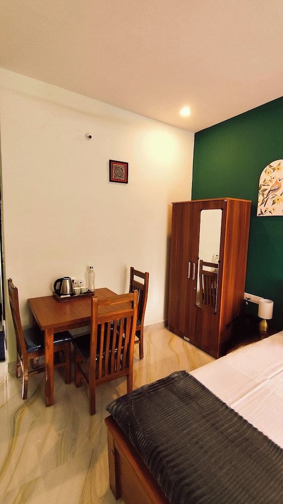 The Ishank Resorts Yercaud Hills — Salem — photo 5