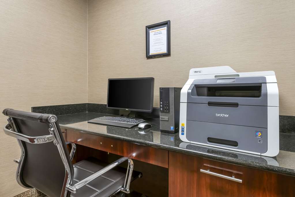 Comfort Inn & Suites Tavares North - photo 46