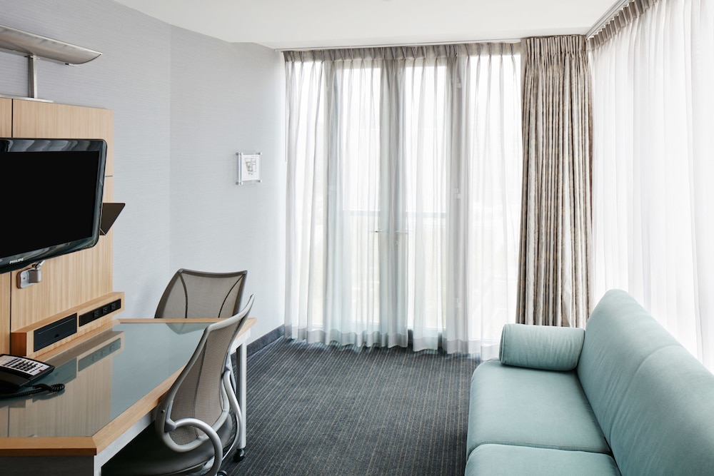 World Center Hotel - photo 17