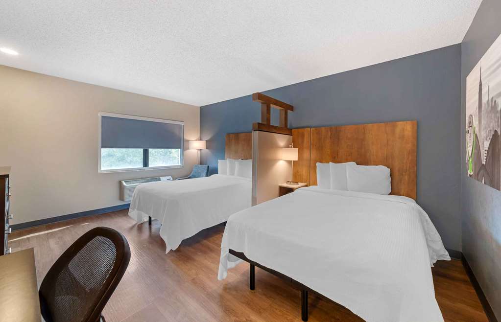 Extended Stay America Premier Suites Fort Lauderdale Deerfield Beach - photo 31