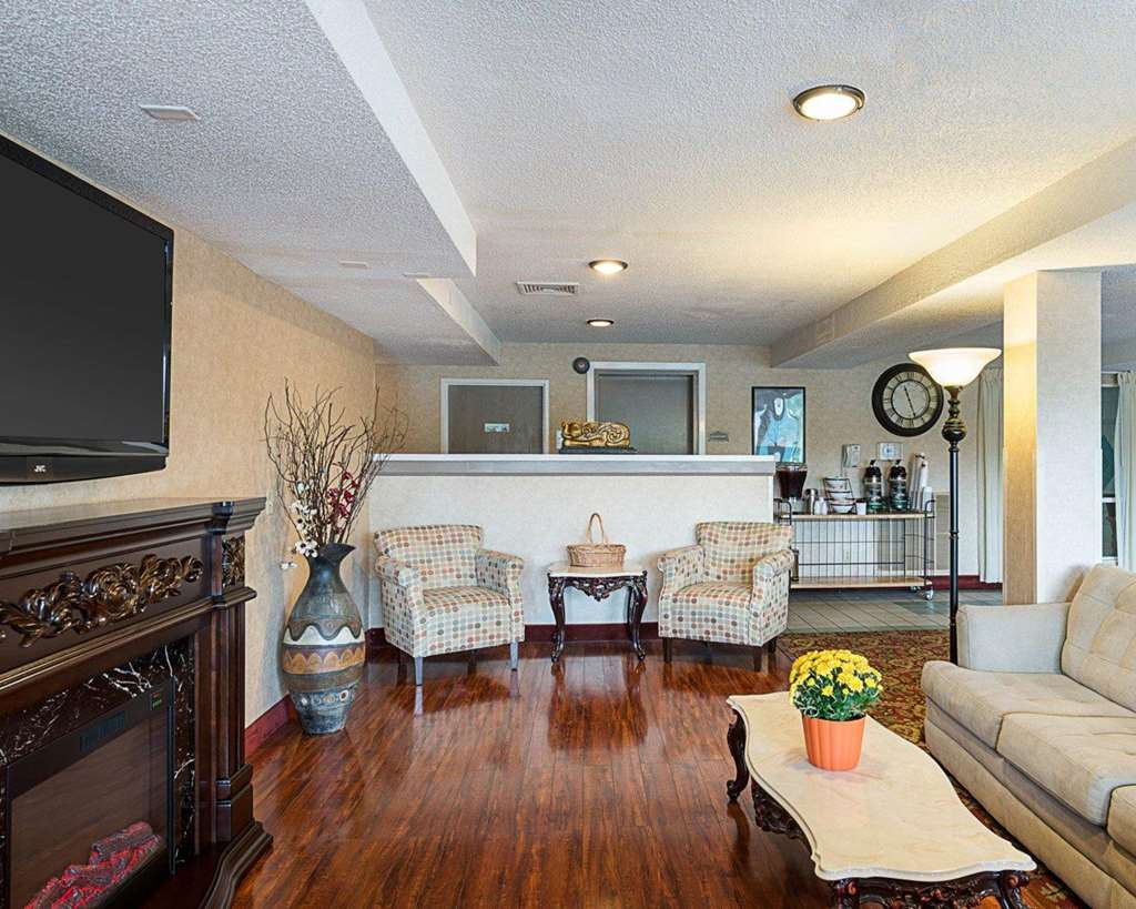 Baymont by Wyndham Gettysburg - photo 2