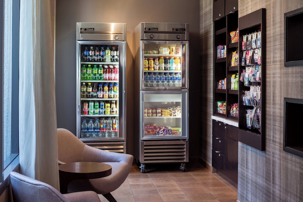 Courtyard by Marriott Richmond Berkeley - photo 20