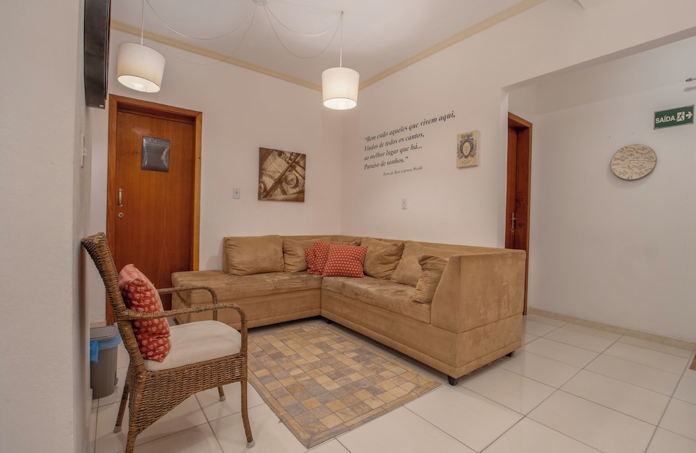 Pousada Villa D’Ouro — Penha — photo 5