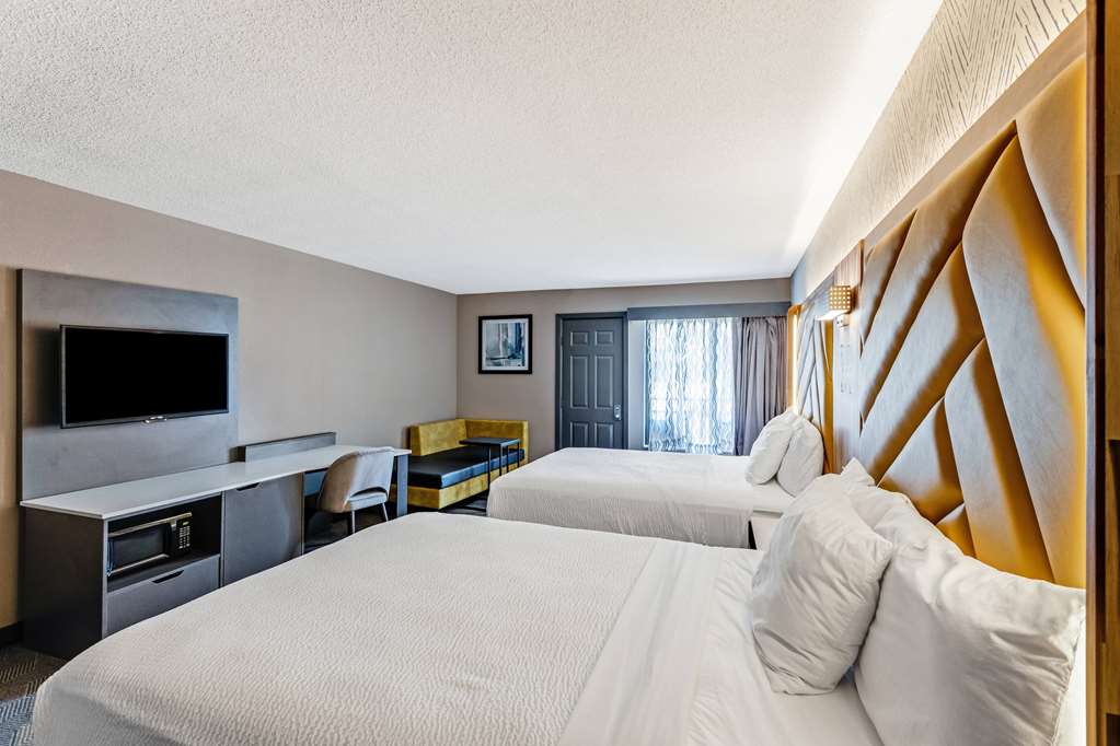 The Wander Hotel a Ramada by Wyndham - photo 22