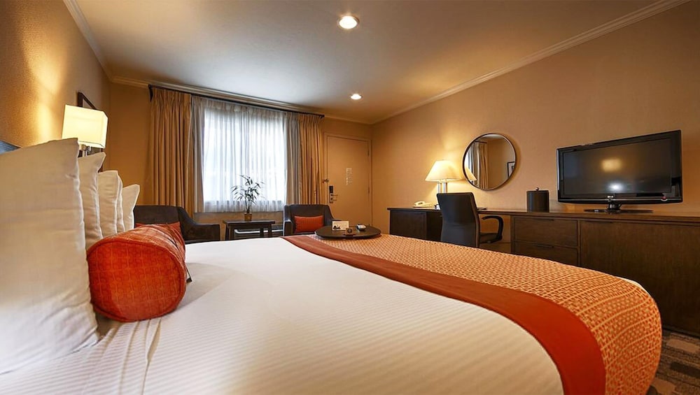 The Zen Hotel Palo Alto - photo 26