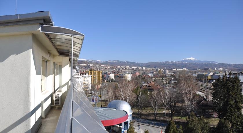 Hotel Bali Spa & Wellness in Blagoevgrad, Bulgaria