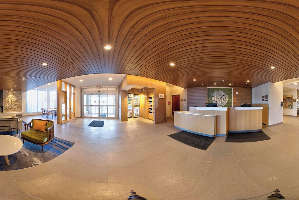 Fairfield Inn & Suites by Marriott Milwaukee Brookfield - photo 6