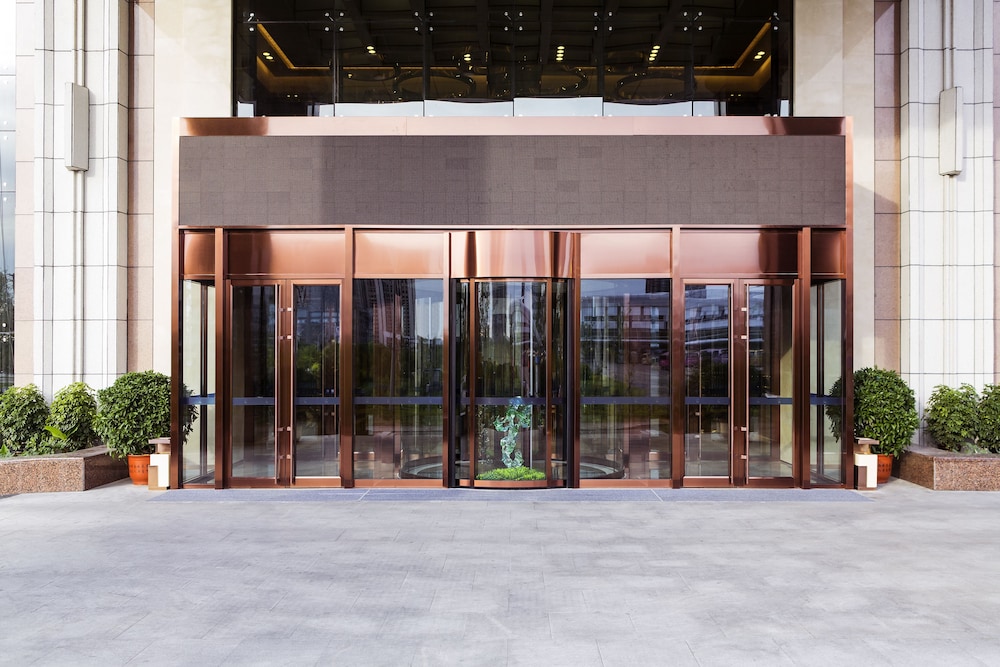 Novotel Daqing Haofang in Daqing, People's Republic of China