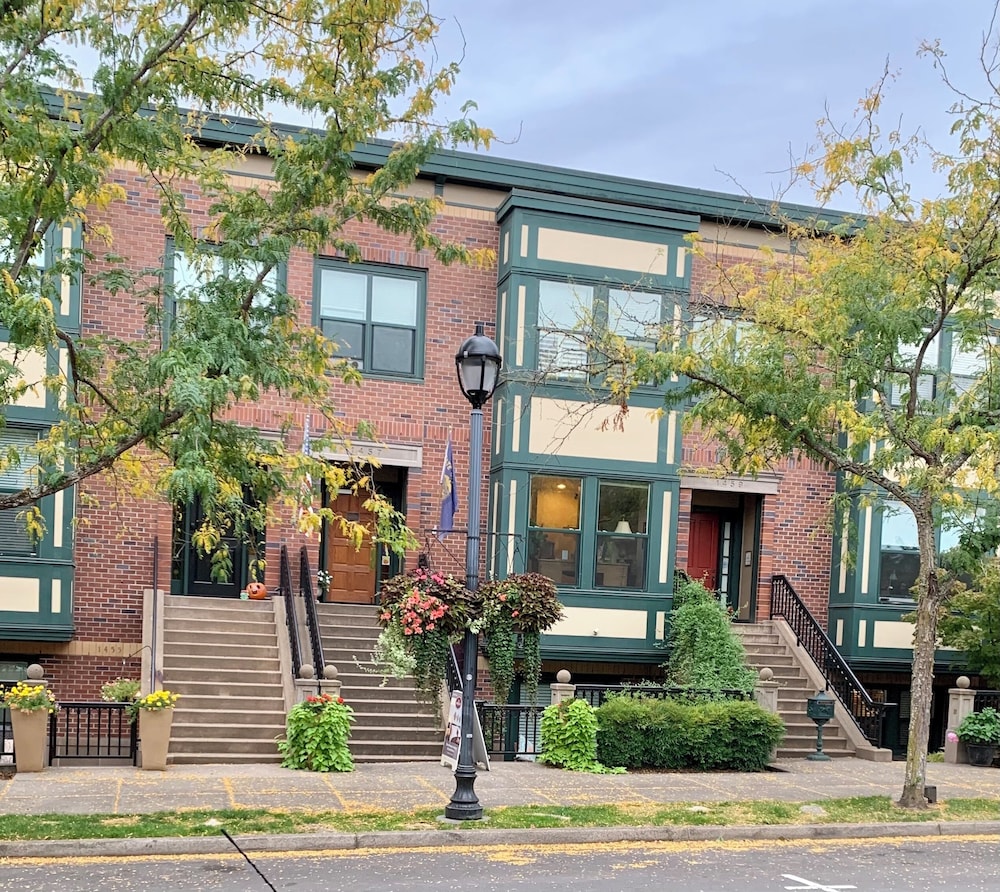 The Orenco Station Hotel - photo 145