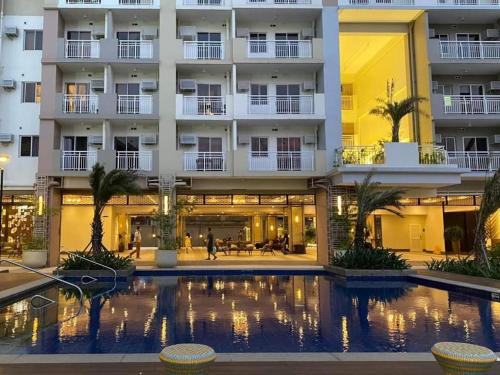 Infina Towers - last minute hotel in Manila