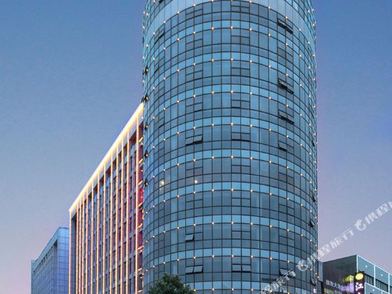 Yazhi Hotel - carbon neutral hotel in Dongyang