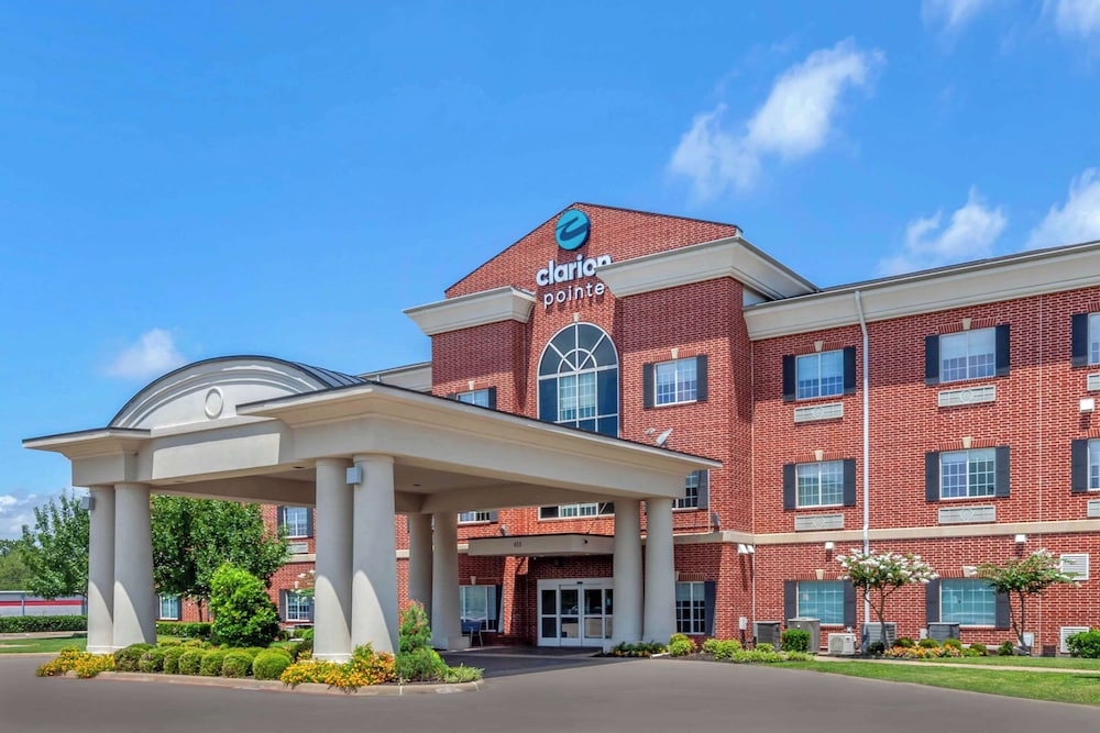 Clarion Pointe Sulphur Springs — hotel in Sulphur Springs