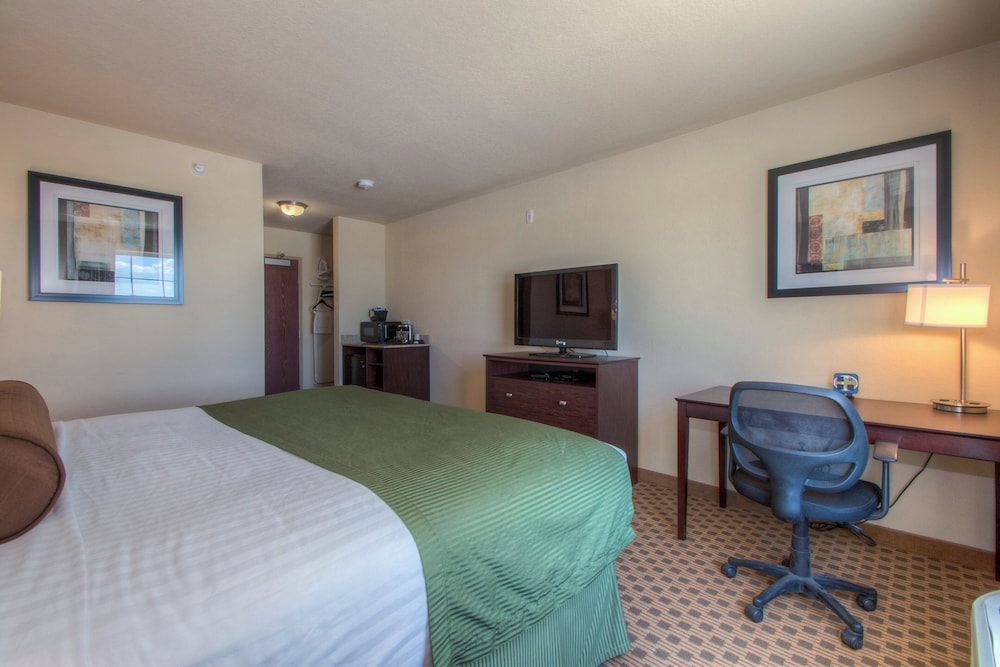 Cobblestone Inn & Suites Wray - photo 17