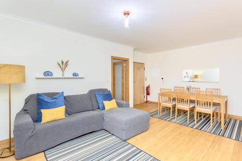 BeGuest Vasco da Gama Apartment — 4-Star Luxury Hotel in Lisbon, Portugal