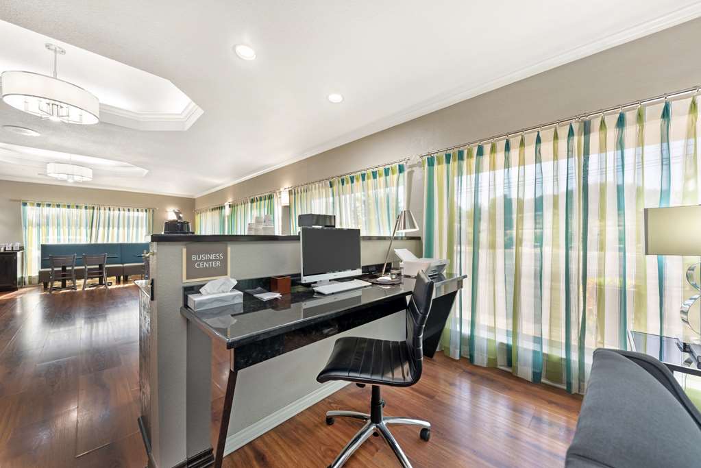 Best Western Post Oak Inn - photo 23