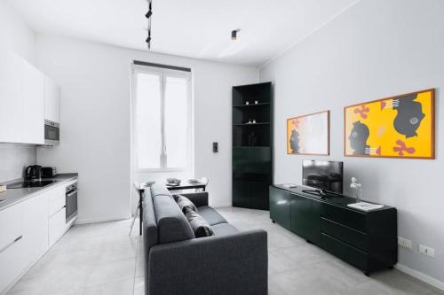 Easylife Milano Lodi 115 Porta Romana — 4-Star Luxury Hotel in Milan, Italy