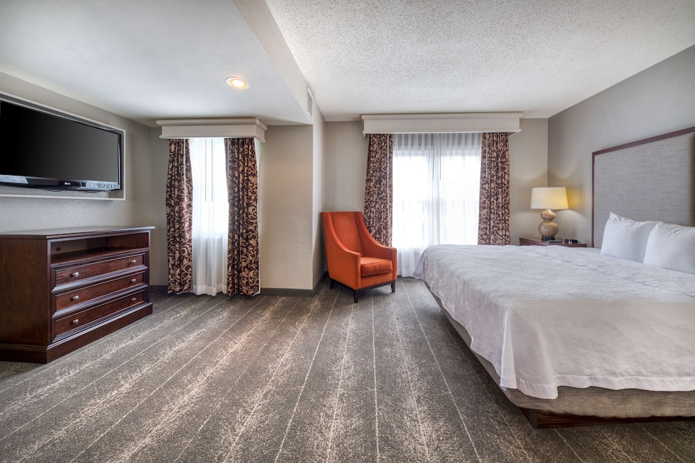Homewood Suites by Hilton Olmsted Village - photo 7