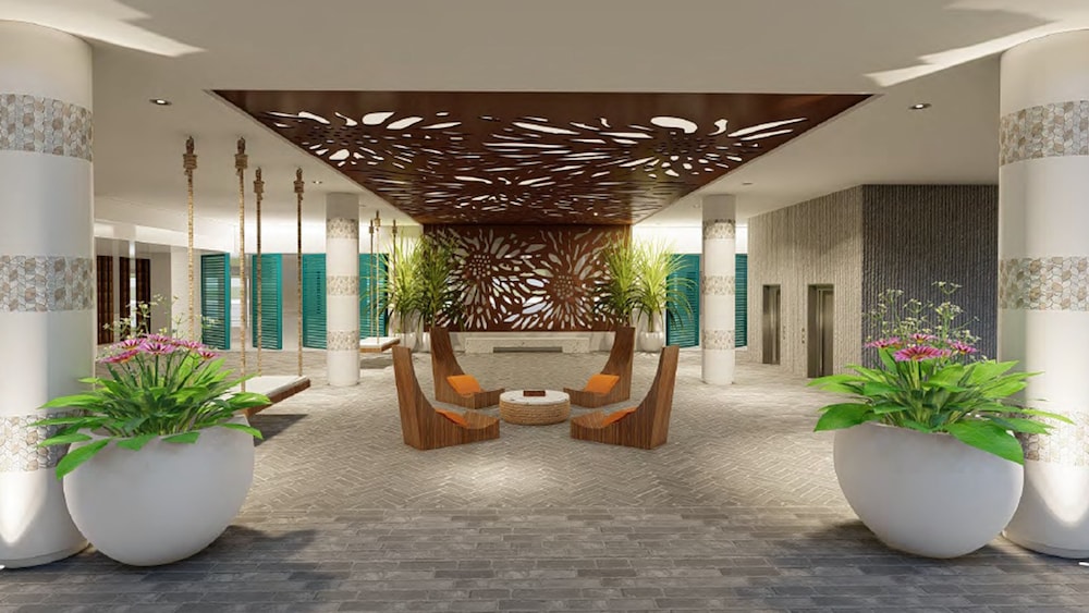Holiday Inn Club Vacations Myrtle Beach Oceanfront by IHG - photo 47