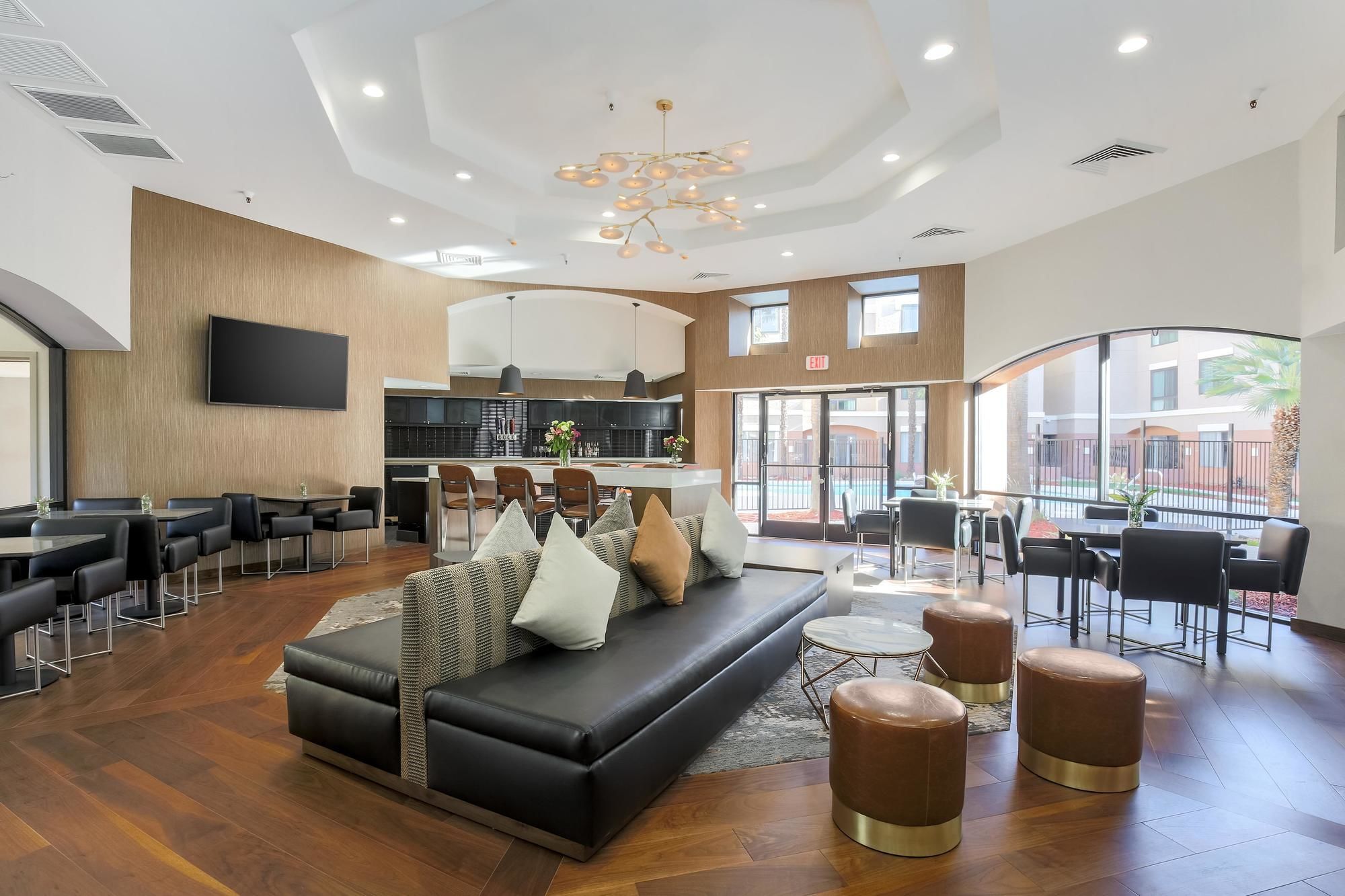 DoubleTree Suites by Hilton Sacramento Rancho Cordova - photo 27