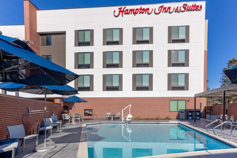 Hampton Inn & Suites by Hilton Santa Rosa Sonoma Wine Country - photo 34