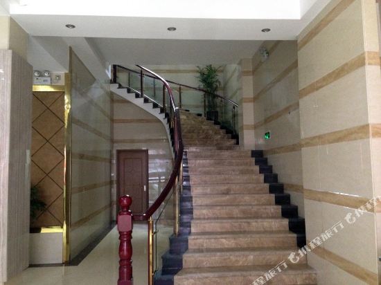 Yangguang Jiayuan Hotel in Nanping, People's Republic of China