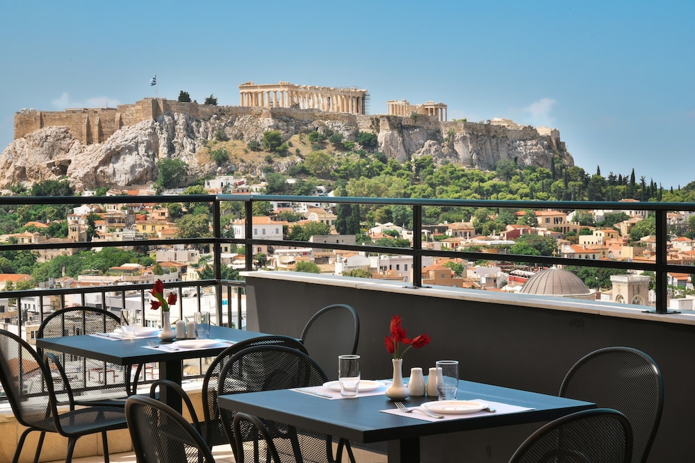 Astor Hotel Athens in Athens, Greece
