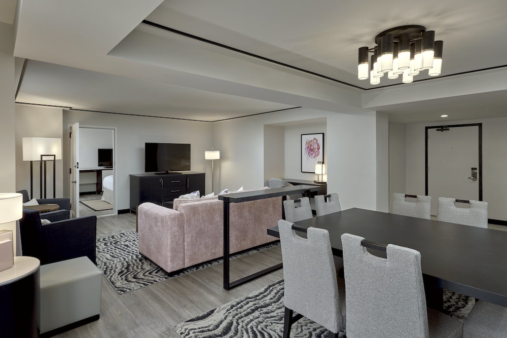 Loews Miami Beach Hotel - photo 26