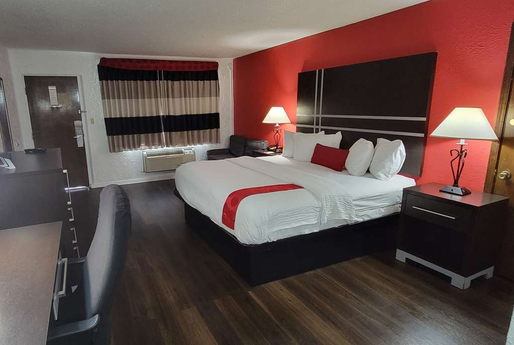 Ramada by Wyndham Mountain Home - photo 24