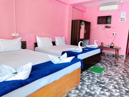 Anibesh Hotel - last minute hotel in Unknown City
