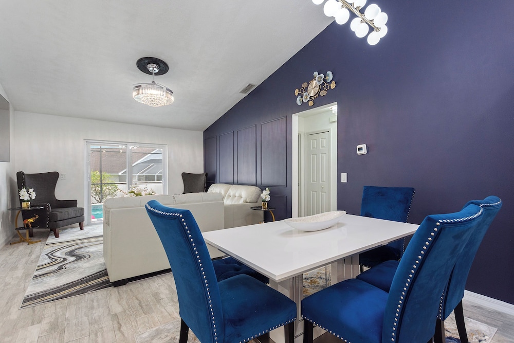 Breathe Easy at Solterra Resort by Shine Villas condo - photo 125