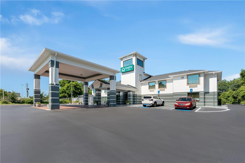 Quality Inn Sandersville - photo 3