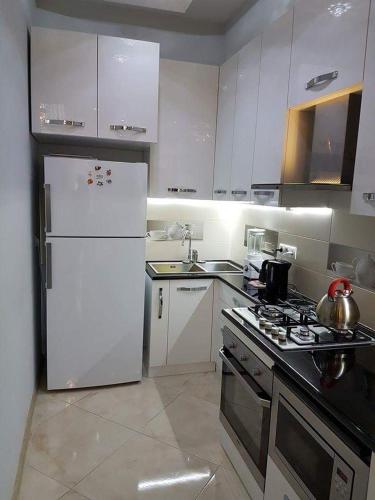 Apartment Lali